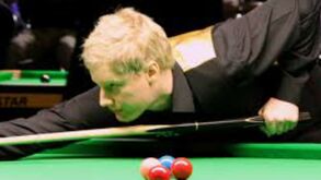 Australiano Neil Robertson eliminado