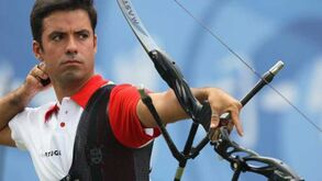 Tiro com Arco: Nuno Pombo quer desculpas