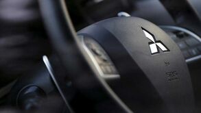 Mitsubishi garante que nenhum modelo em Portugal 