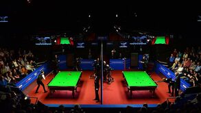 Campeonato do Mundo: quadro e resultados