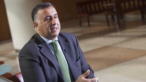 Rui Barreiro admite candidatar-se à presidência