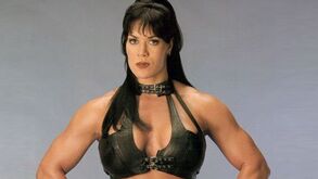 WWE: Chyna encontrada morta em casa