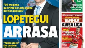 Sexta-feira, 22 de abril de 2016