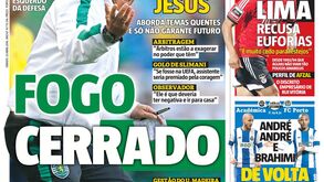 Sábado, 23 de abril de 2016