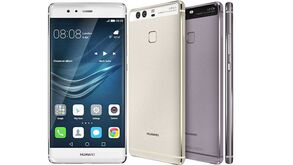 Huawei P9 já está aí e cumpre  o prometido 