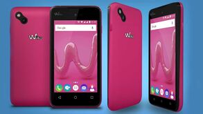 Wiko Sunny: Funcional e pequeno... até no preço