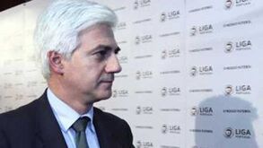 José Eduardo Bettencourt pede para ser julgado num tribunal arbitral