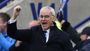 Ranieri: «Temos de transformar o sonho em realidade»