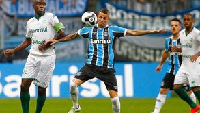 Juventude causa surpresa no estadual gaúcho