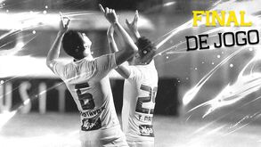 Santos afasta Palmeiras das 'meias' do Paulistão nos penáltis