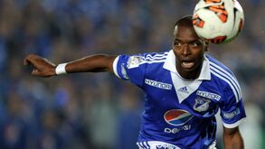 Primo de Rentería assassinado na Colômbia