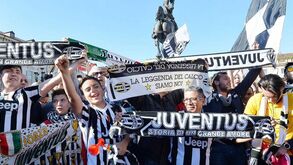 Roma bate Nápoles e confirma título da Juventus