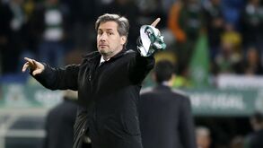 Futebol estará comprometido se houver obrigação de pagar já os 14 milhões à Doyen