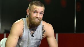 Conor McGregor, UFC