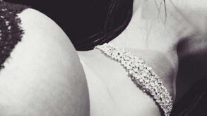 Um novo ângulo de Kim Kardashian