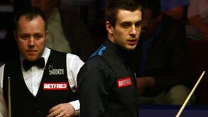 Mundial: Selby e Higgins são os únicos favoritos ainda em prova