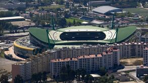 Doyen também pede penhora dos bens do Sporting
