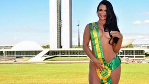 O 'impeachment' aqui é outro...