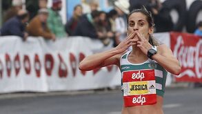 Jéssica Augusto acredita merecer lugar na maratona do Rio'2016
