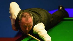 Selby, Fu e McManus juntam-se a Ding nas 'meias' do Mundial