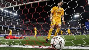 Futuro de Busquets indefinido