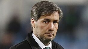 A contestação dos leões