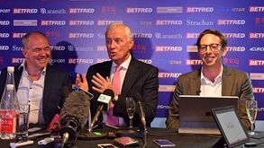 Snooker no Eurosport na próxima década e Open de Lisboa de regresso