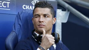 Quer comprar o carro de Cristiano Ronaldo?