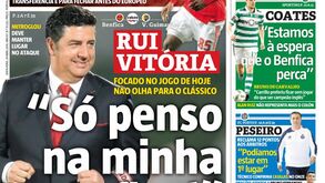 Sexta-feira, 29 de abril de 2016
