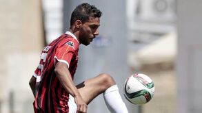 Lorenzo Galassi distinguido com o Prémio Cassiano