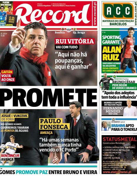 Descarregar capa em PDF de alta resolução