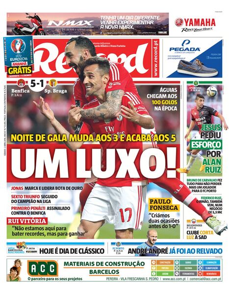 Descarregar capa em PDF de alta resolução