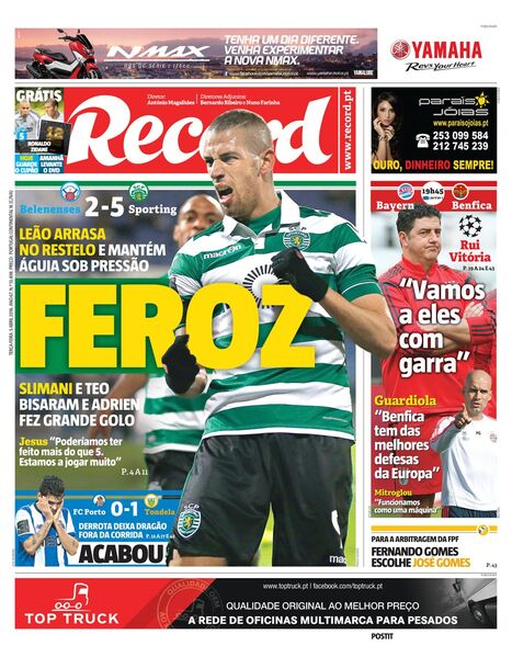 Descarregar capa em PDF de alta resolução