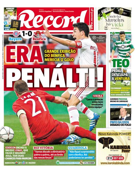 Descarregar capa em PDF de alta resolução