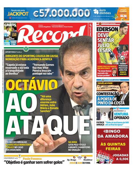 Descarregar capa em PDF de alta resolução
