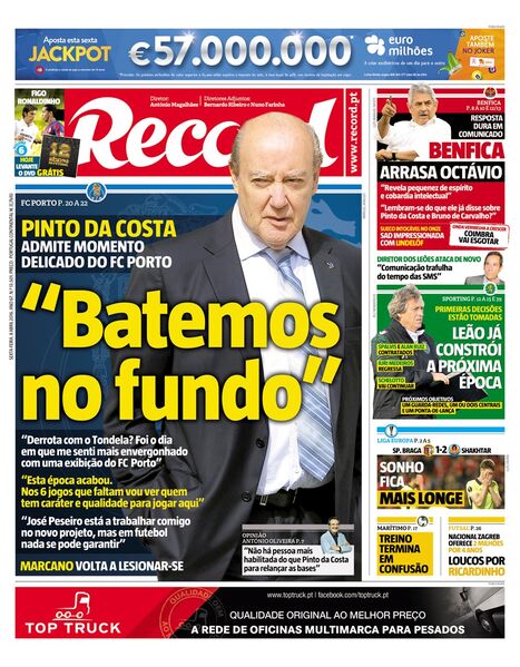 Descarregar capa em PDF de alta resolução
