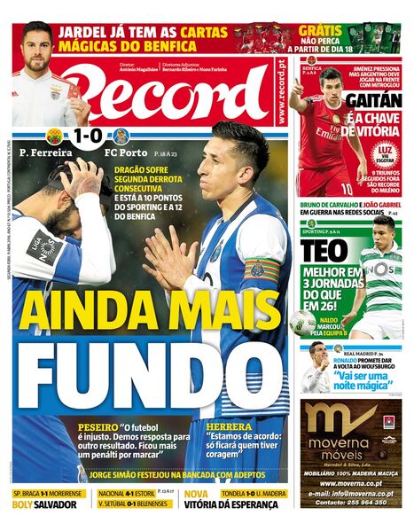 Descarregar capa em PDF de alta resolução