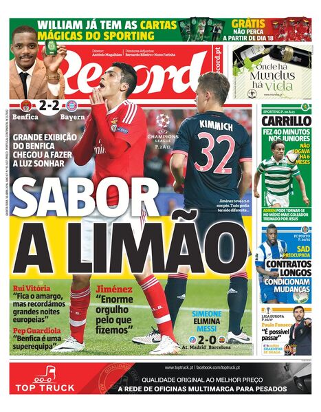Descarregar capa em PDF de alta resolução