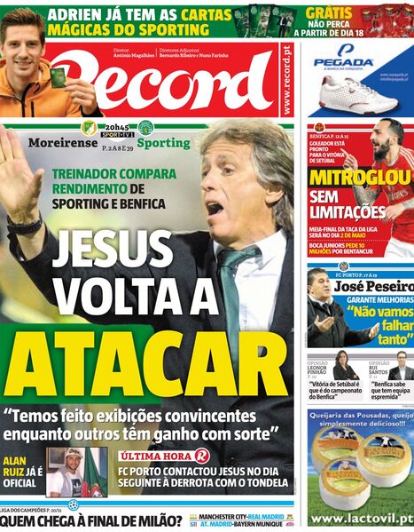 Descarregar capa em PDF de alta resolução