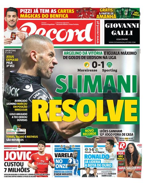 Descarregar capa em PDF de alta resolução