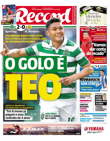 Descarregar capa em PDF de alta resolução