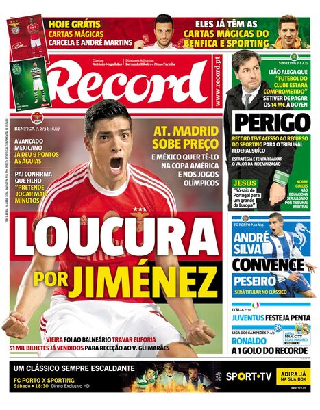 Descarregar capa em PDF de alta resolução