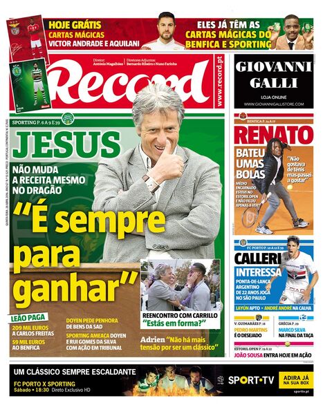 Descarregar capa em PDF de alta resolução