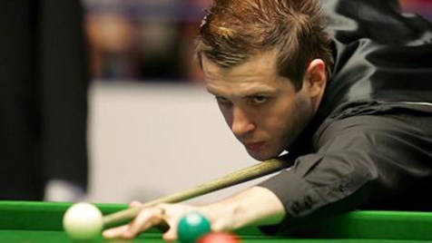 The Rocket O'Sullivan' continua o melhor no snooker e nas polémicas