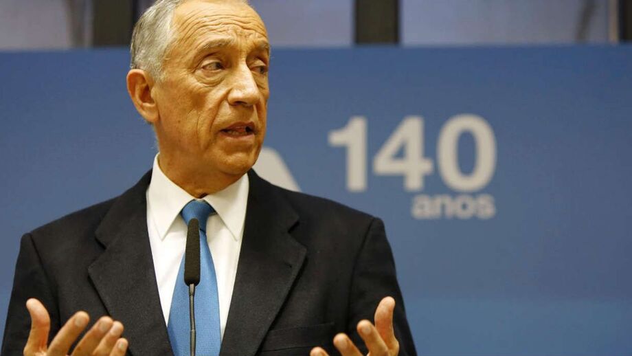 Presidente da República deu posse a João Paulo Rebelo