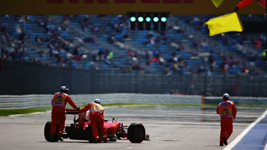 Verstappen lidera primeira sessão de treinos livres para o GP do México -  Fórmula 1 - Jornal Record