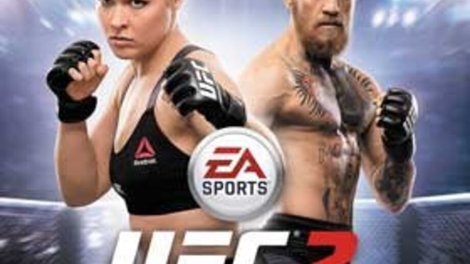 UFC 2: Round 2!