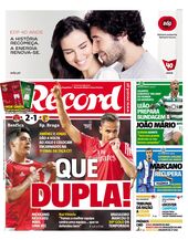 Terça-feira, 3 de maio de 2016