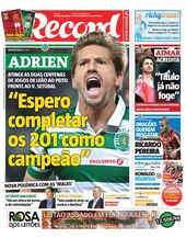 Quarta-feira, 4 de maio de 2016