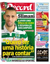 Sexta-feira, 6 de maio de 2016